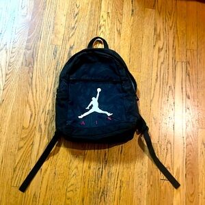 Air jordan Backpack